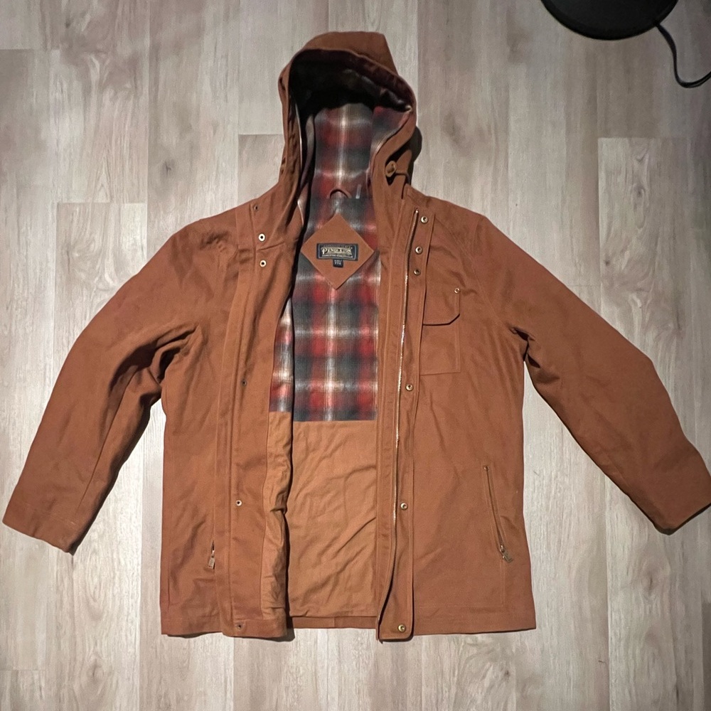 Pendleton Jacket - image 3